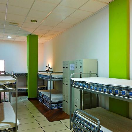 Pil Pil Hostel Μπιλμπάο Δωμάτιο φωτογραφία