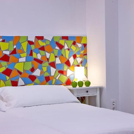 Pil Pil Hostel Μπιλμπάο Δωμάτιο φωτογραφία