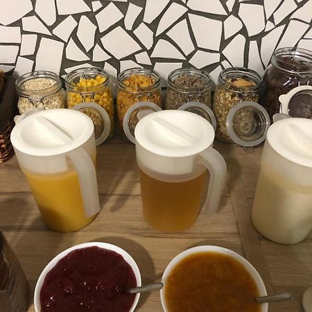 Pil Pil Hostel Μπιλμπάο Εξωτερικό φωτογραφία