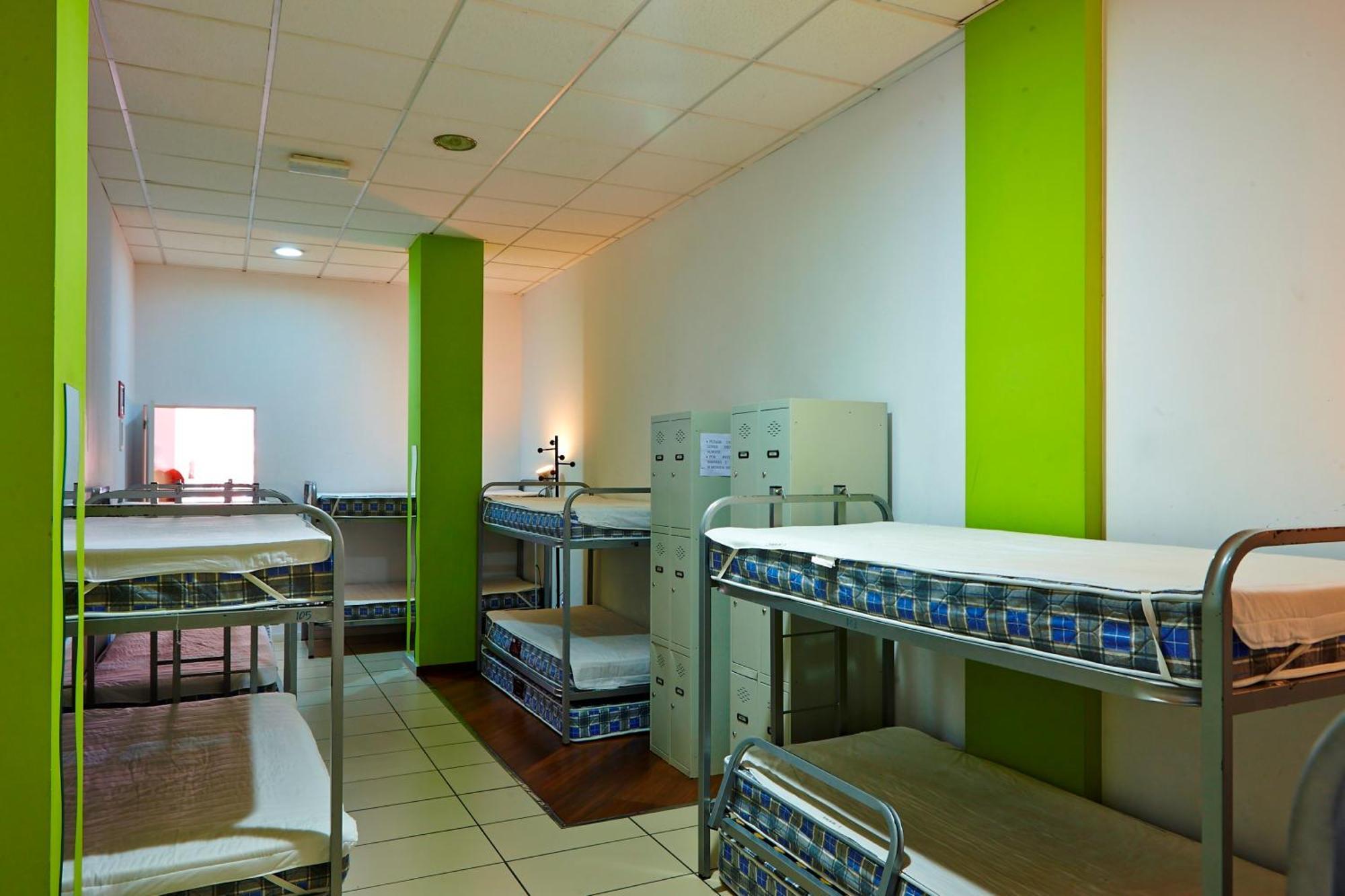 Pil Pil Hostel Μπιλμπάο Δωμάτιο φωτογραφία