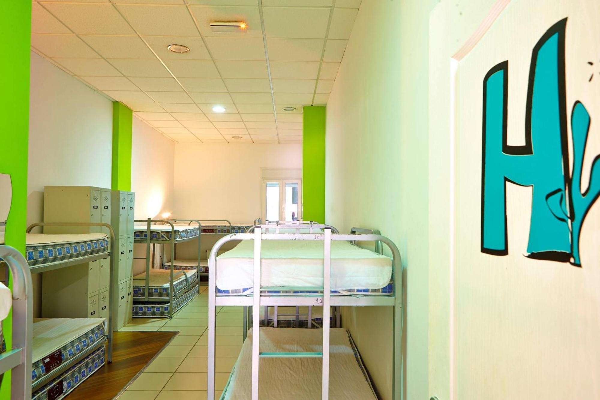 Pil Pil Hostel Μπιλμπάο Δωμάτιο φωτογραφία