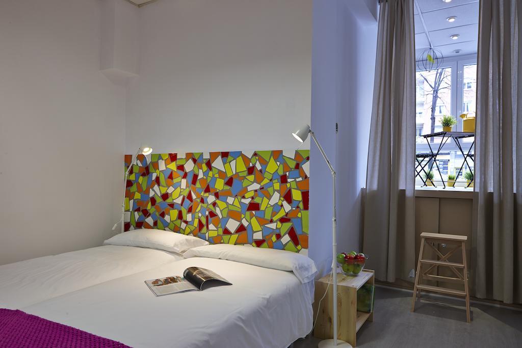 Pil Pil Hostel Μπιλμπάο Εξωτερικό φωτογραφία