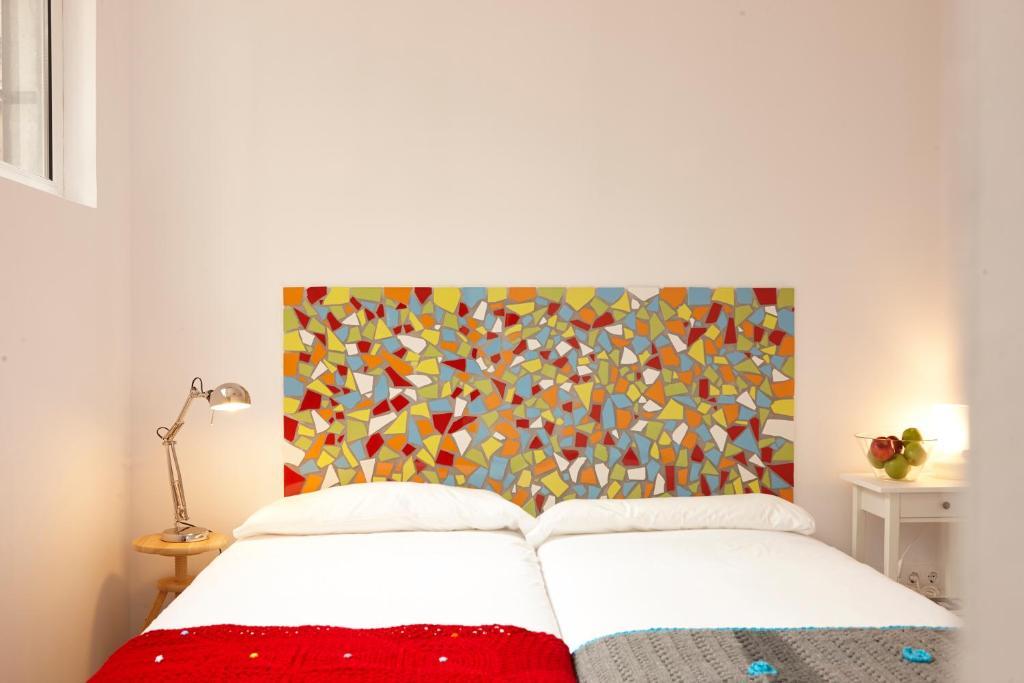Pil Pil Hostel Μπιλμπάο Εξωτερικό φωτογραφία
