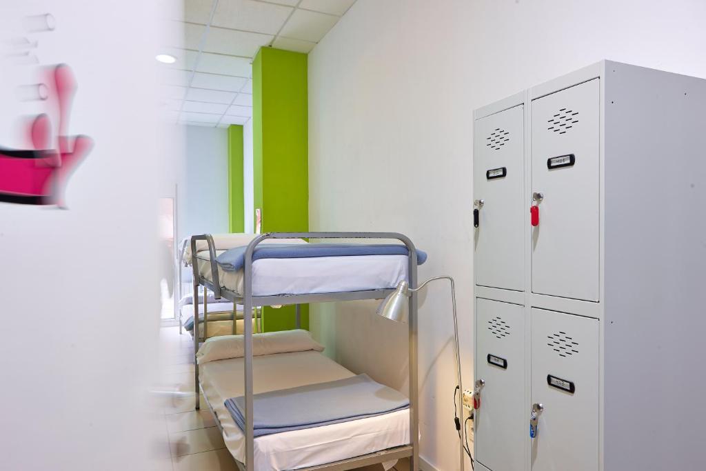 Pil Pil Hostel Μπιλμπάο Δωμάτιο φωτογραφία