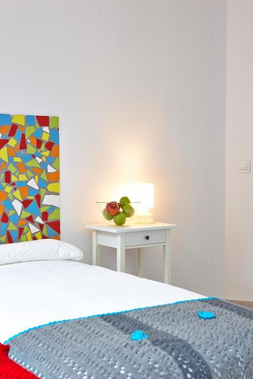 Pil Pil Hostel Μπιλμπάο Εξωτερικό φωτογραφία