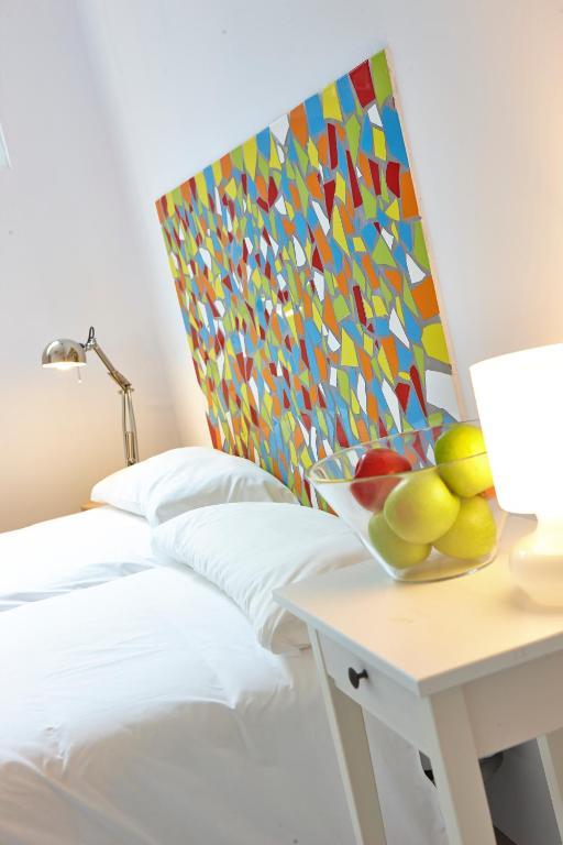 Pil Pil Hostel Μπιλμπάο Δωμάτιο φωτογραφία