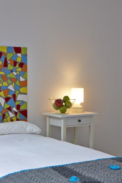 Pil Pil Hostel Μπιλμπάο Δωμάτιο φωτογραφία