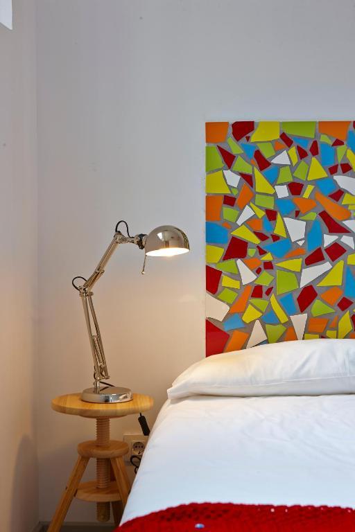 Pil Pil Hostel Μπιλμπάο Δωμάτιο φωτογραφία