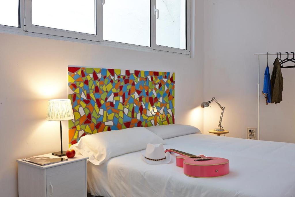 Pil Pil Hostel Μπιλμπάο Εξωτερικό φωτογραφία