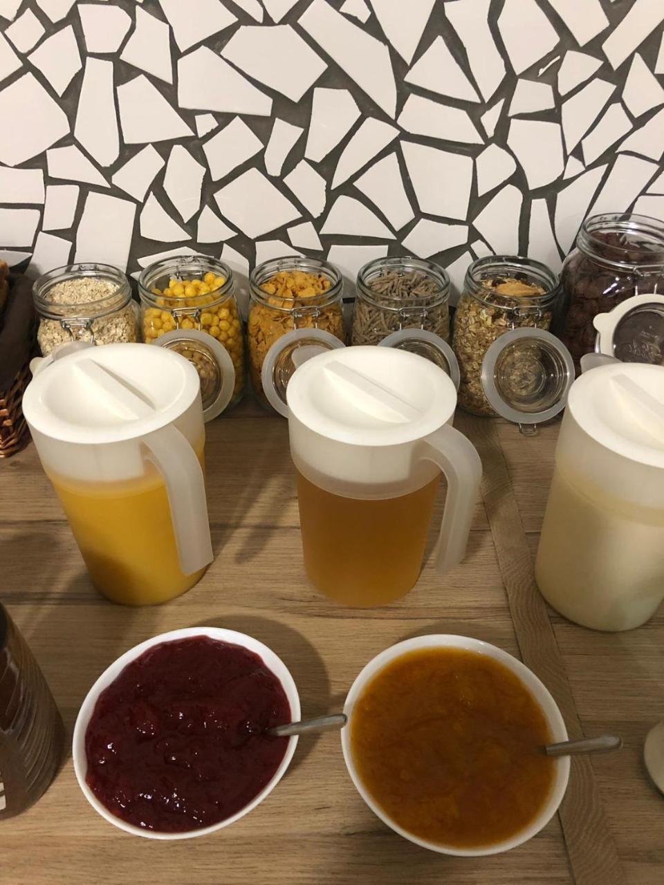 Pil Pil Hostel Μπιλμπάο Εξωτερικό φωτογραφία
